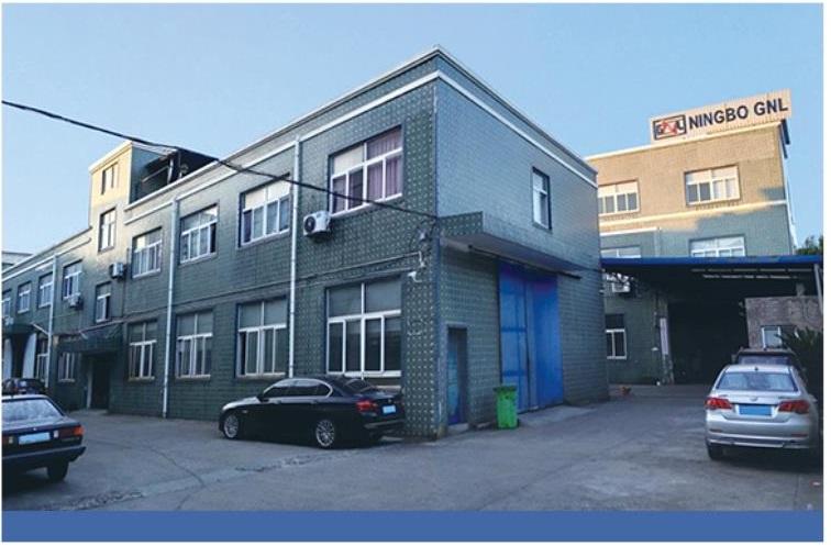 Company profile
